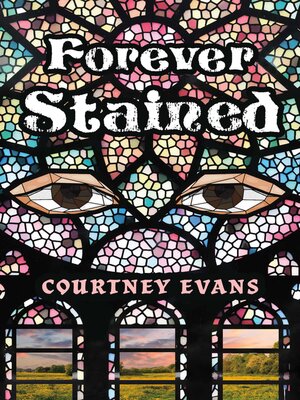 cover image of Forever Stained